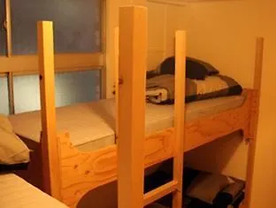 Yadoya Guest House Green Tokio 0*,  Japan