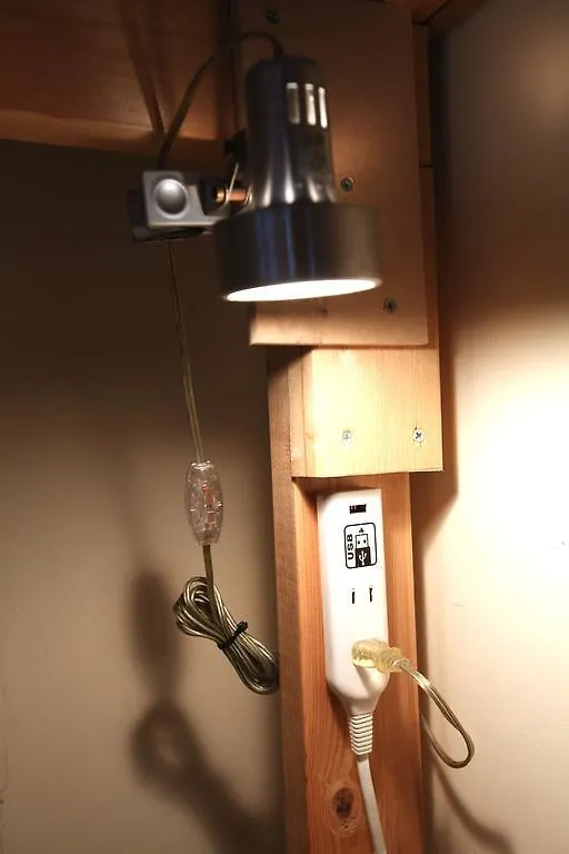 やどやゲストハウス グリーン 東京都 0*,