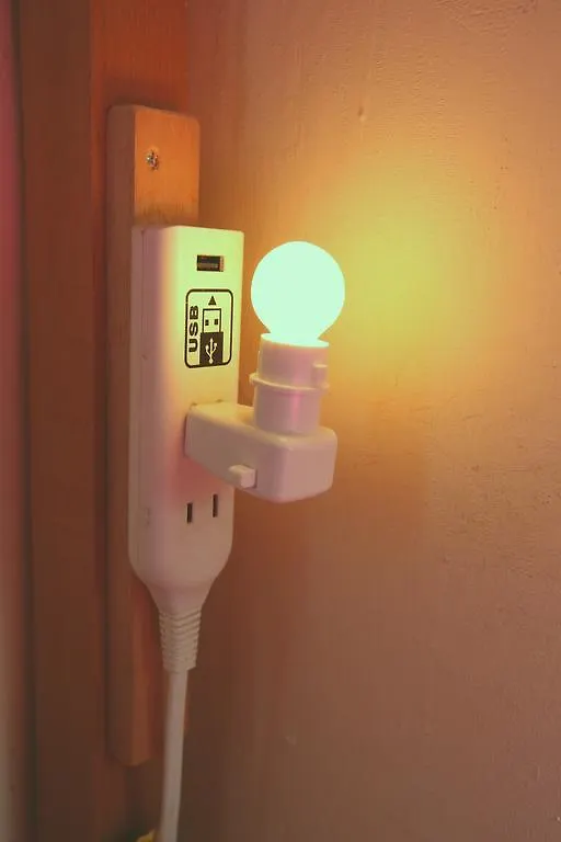 やどやゲストハウス グリーン 東京都 ホステル