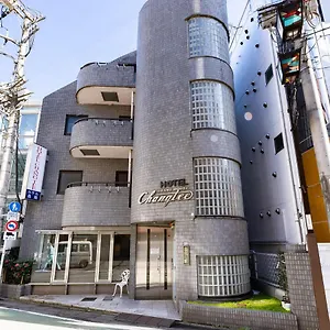 旅館 ホテル昌庭, 東京都