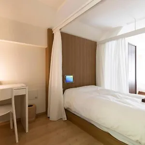 Apartment Sleeplab The 西新宿annex【睡眠特化型ホテル】, Tokyo