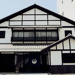 ホテル Tsuruya, 東京都