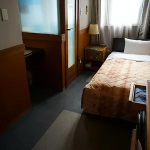 Hotel Business Crescent, Tokyo