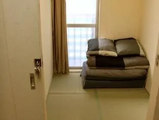 Yadoya Guest House Green Tokyo Japan