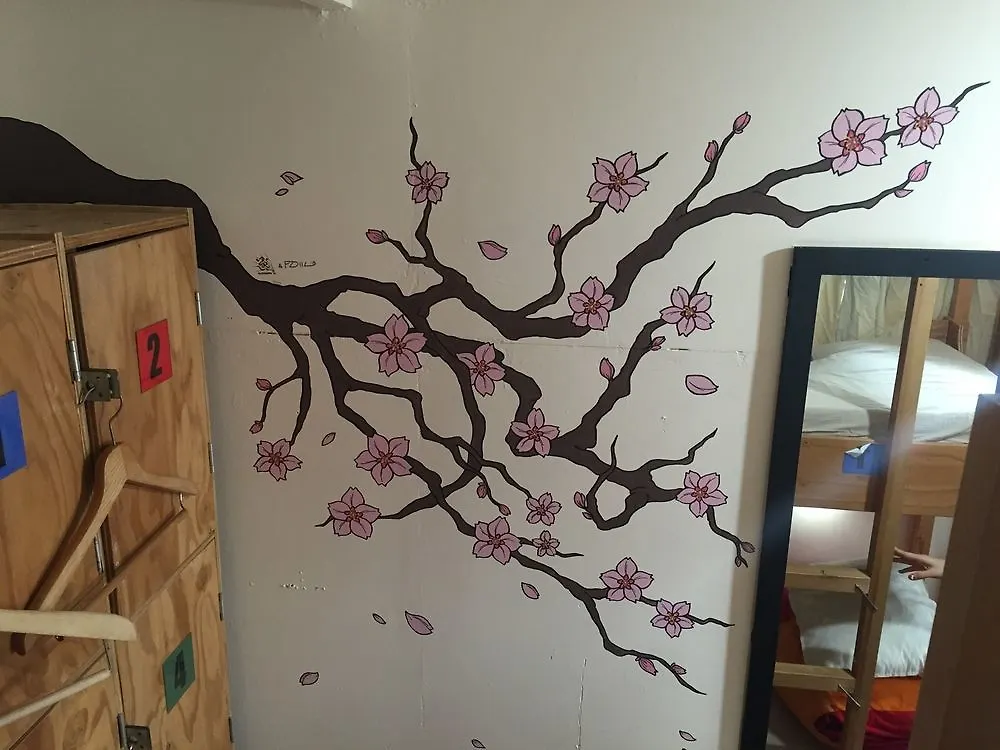 Yadoya Guest House Green Tokyo