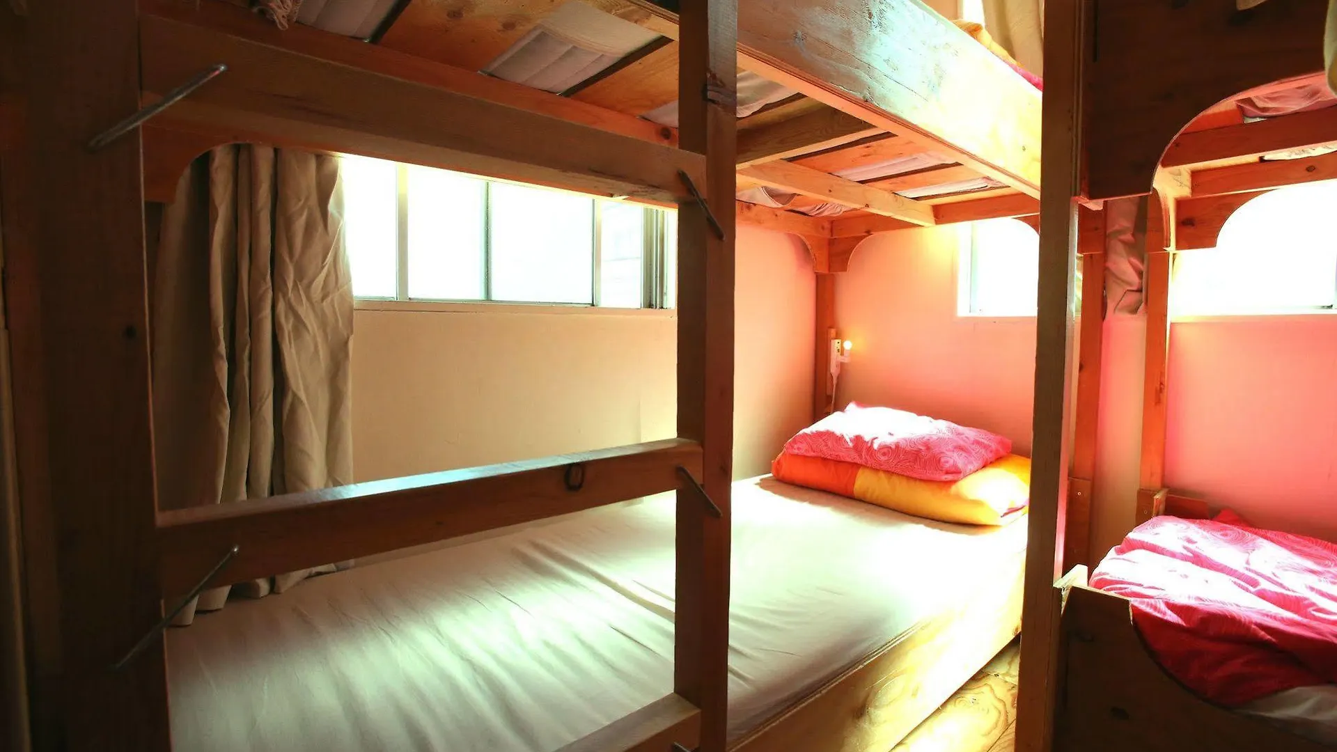 Yadoya Guest House Green Tokyo