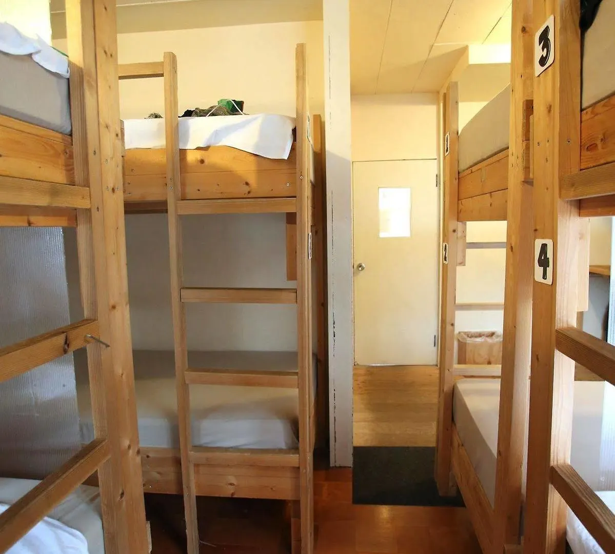 Yadoya Guest House Green Tokyo 0*,  Japan