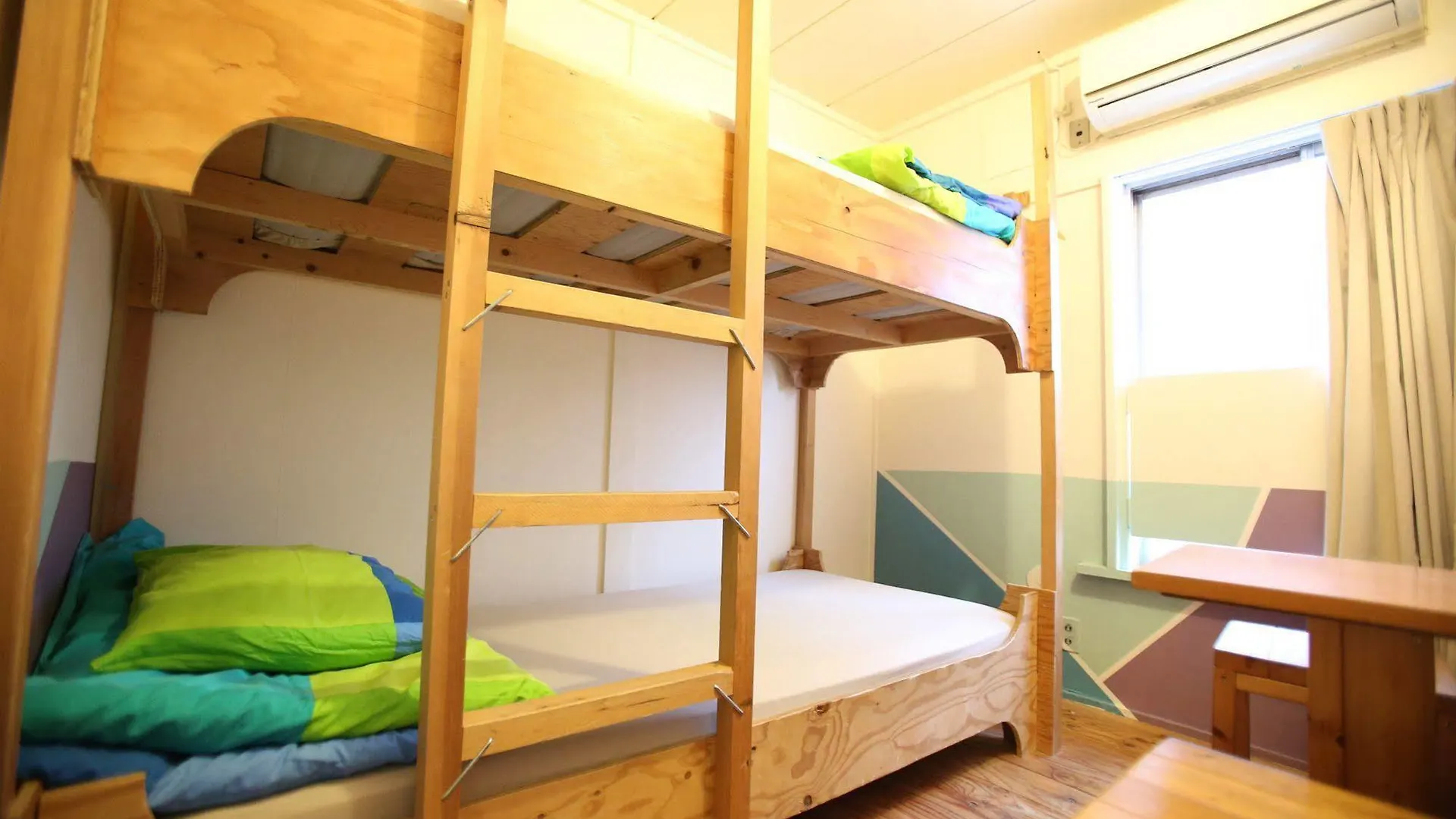 Yadoya Guest House Green Tokyo 0*,  Japan