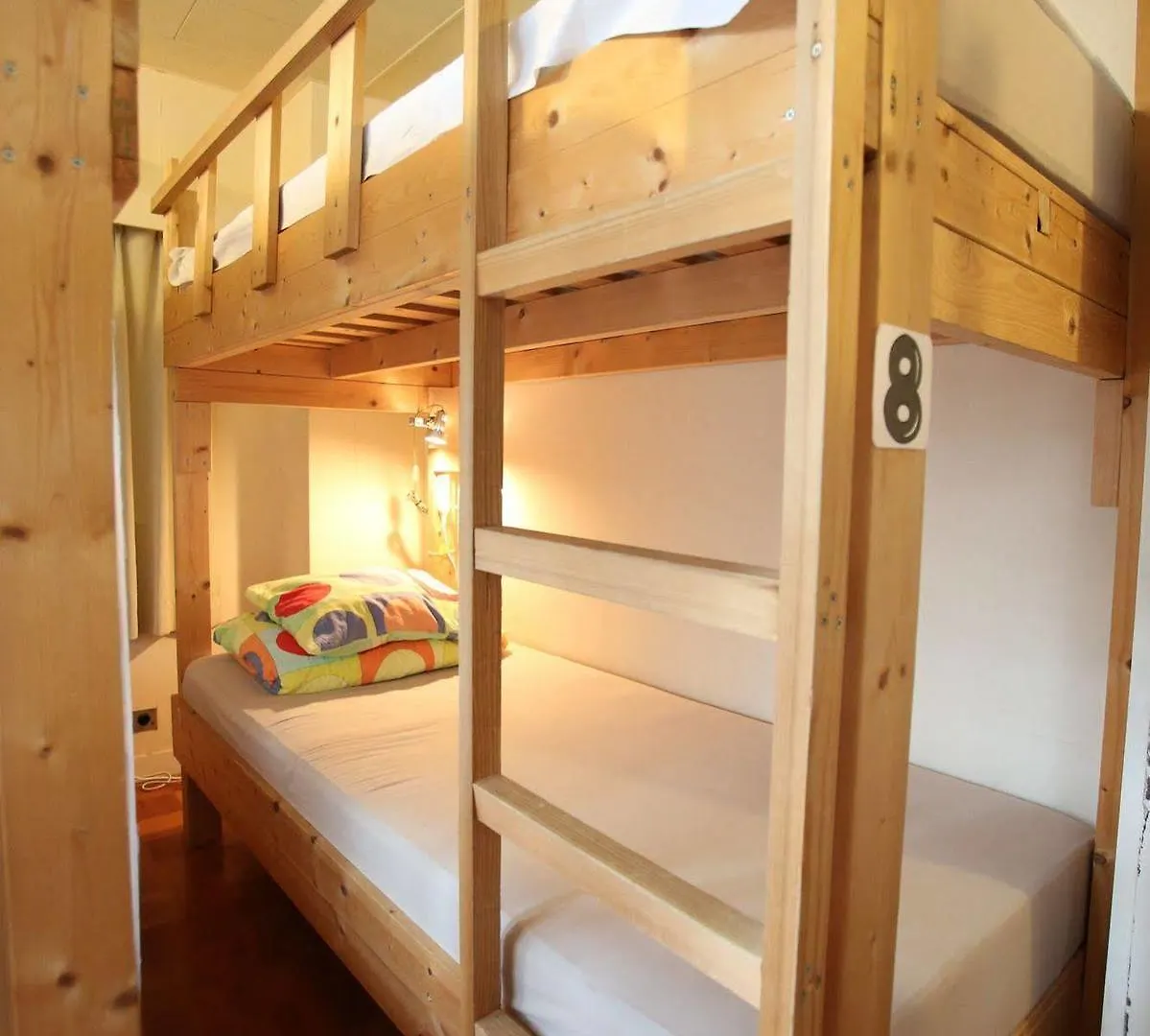 Yadoya Guest House Green Tokyo Hostel