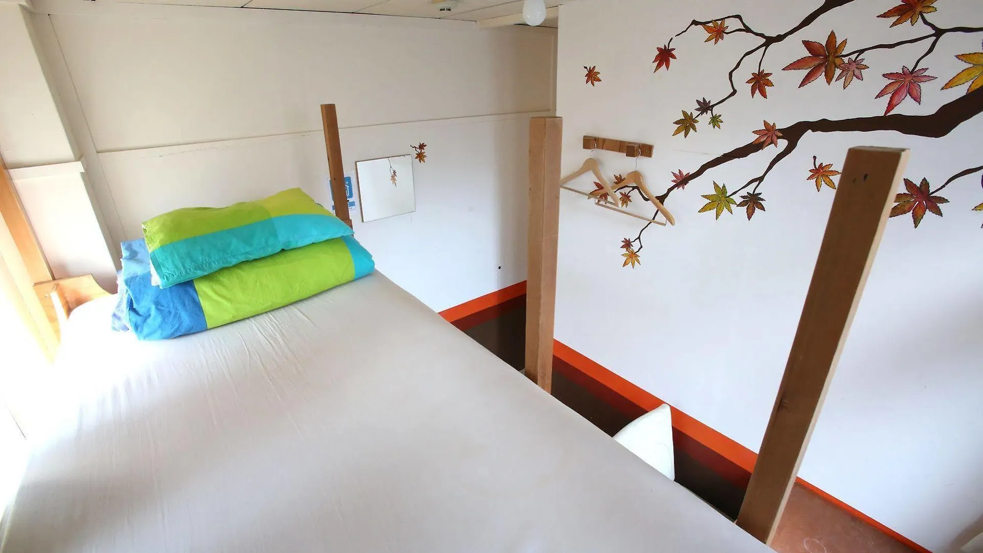 Hostel Yadoya Guest House Green Tokyo Japan