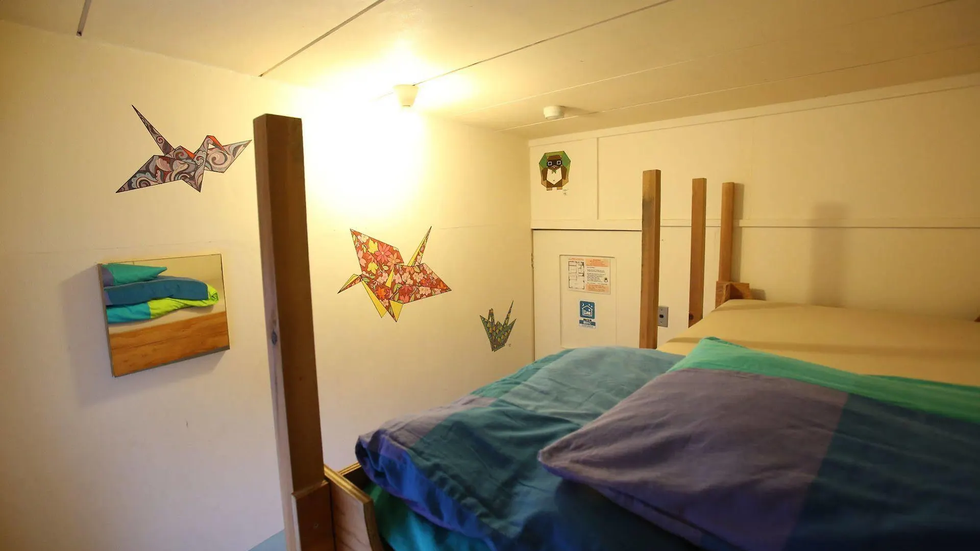 Yadoya Guest House Green Tokyo 0*,