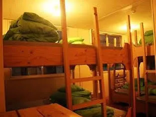 Hostel Yadoya Guest House Green Τόκιο