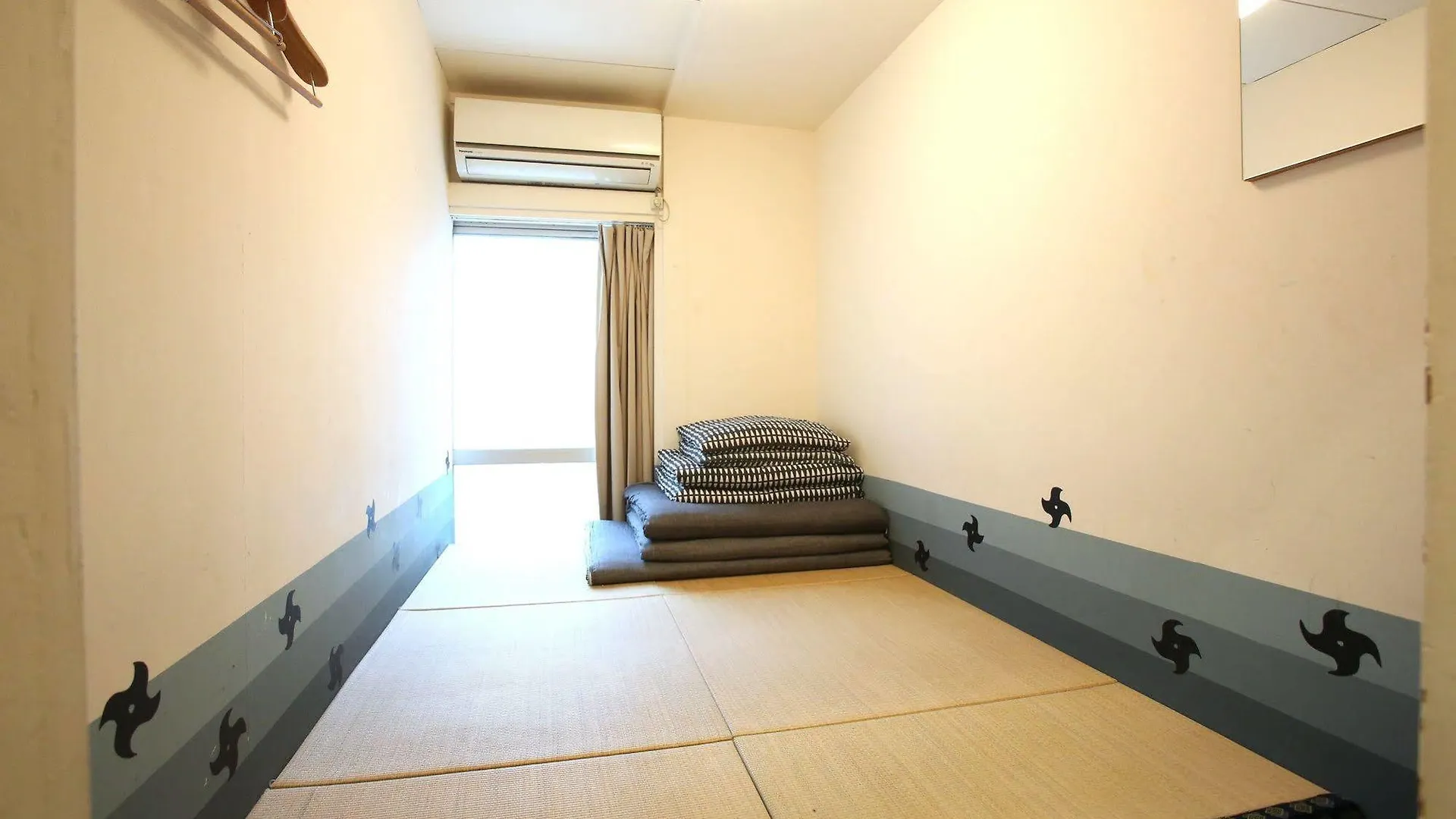Yadoya Guest House Green Τόκιο Ιαπωνία